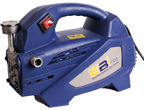 کارواش قابل حمل EM1408A