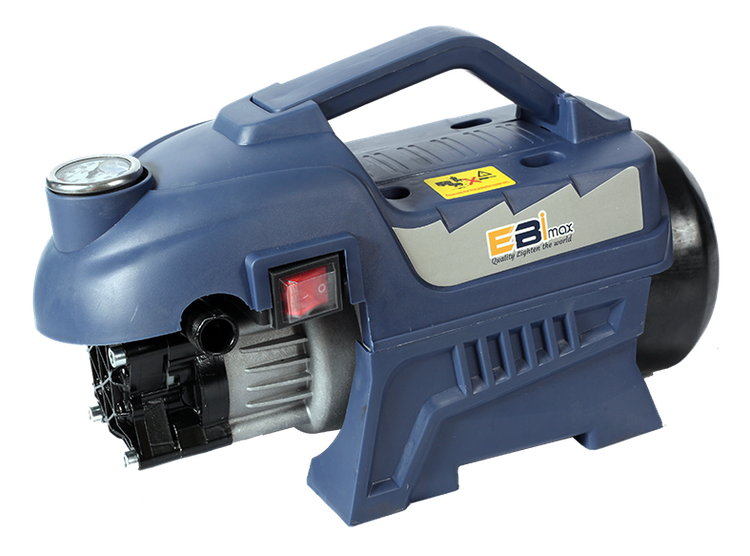 کارواش قابل حمل EM1409A