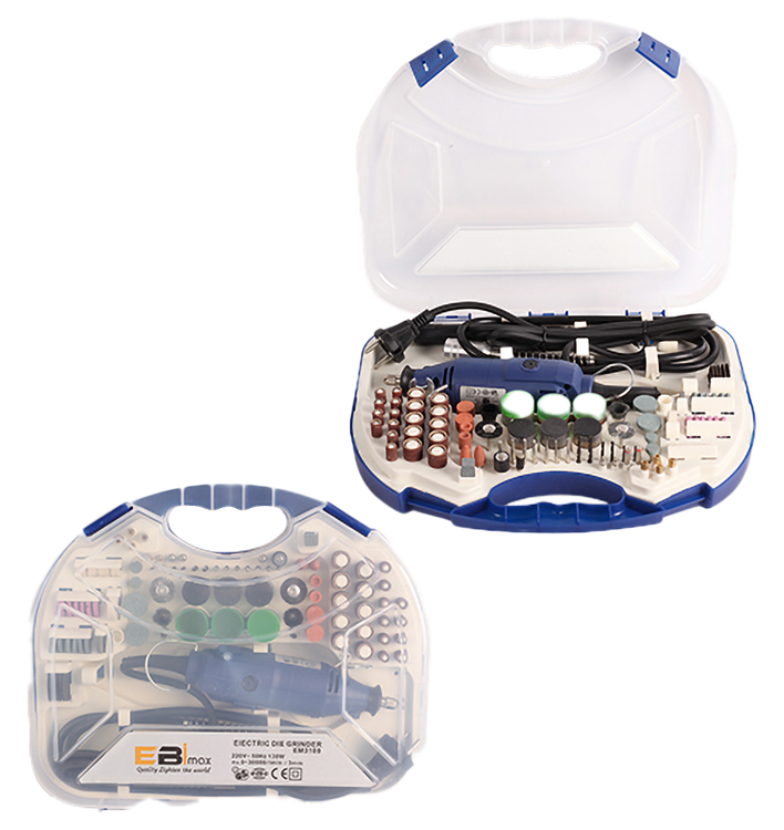 فرز انگشتی EM3100