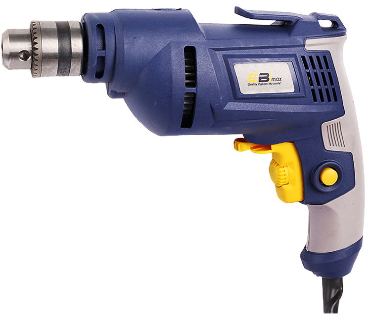 دریل برقی EM450