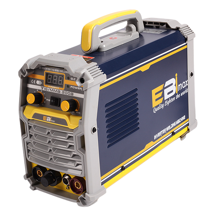 اینوِرترTIG-MMA-200a