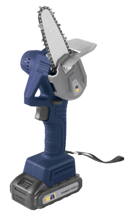 ارّه زنجیری شارژی EM24S-1