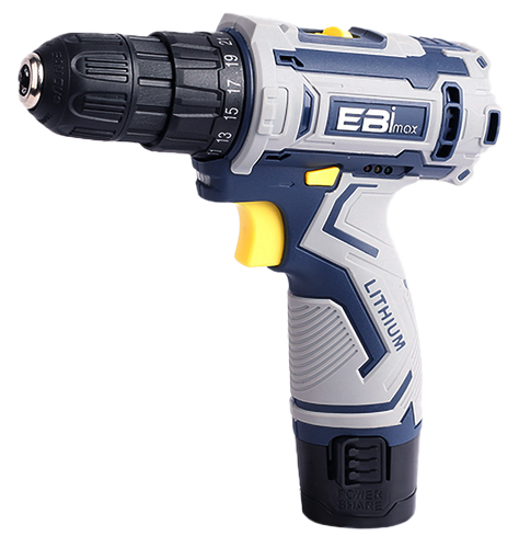 دریل شارژی EM-12V