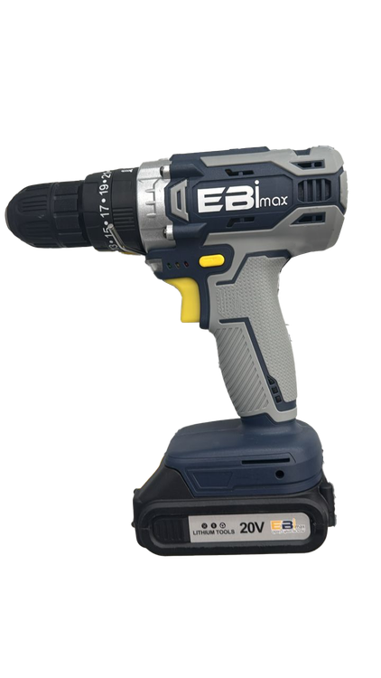 دریل شارژی EM14.4V