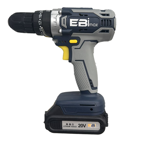 دریل شارژیEM20V