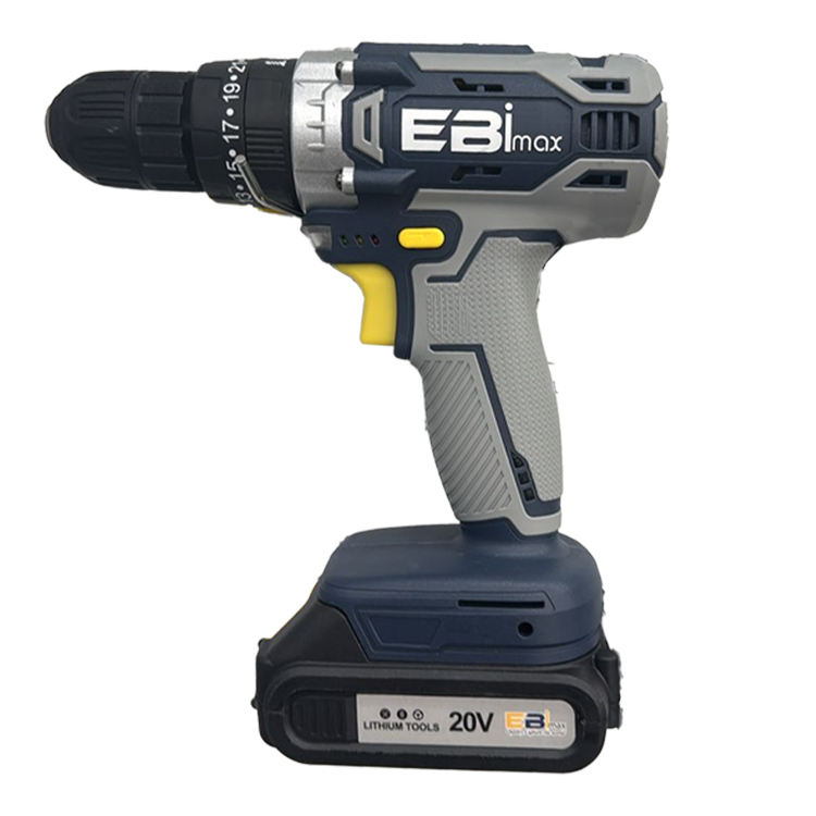 دریل شارژیEM20V