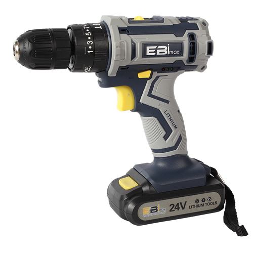 دریل شارژی EM-24V