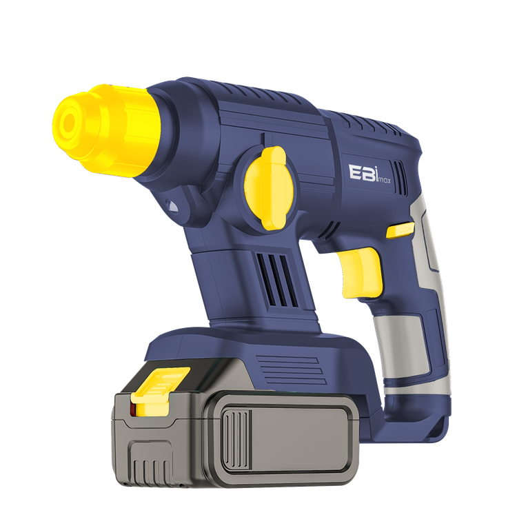 بتــُـن کـن شار ژ ی EM3042