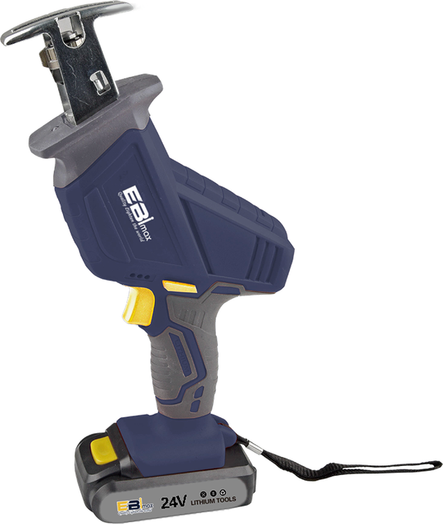 ارّه افقی بر شارژی EM24S