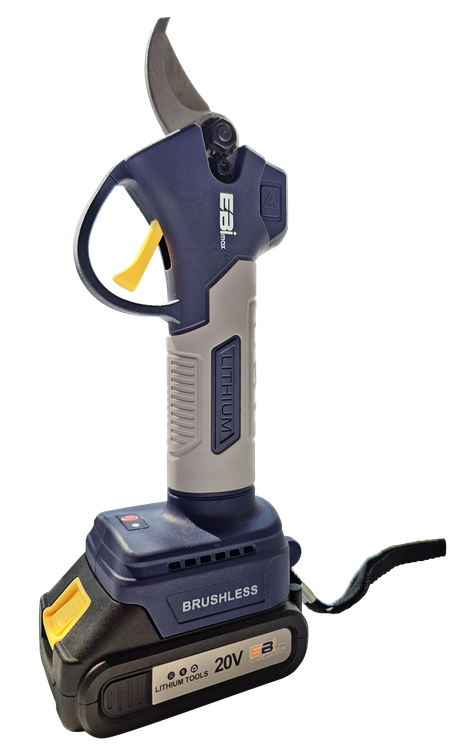 شاخه زن شارژی EM3040