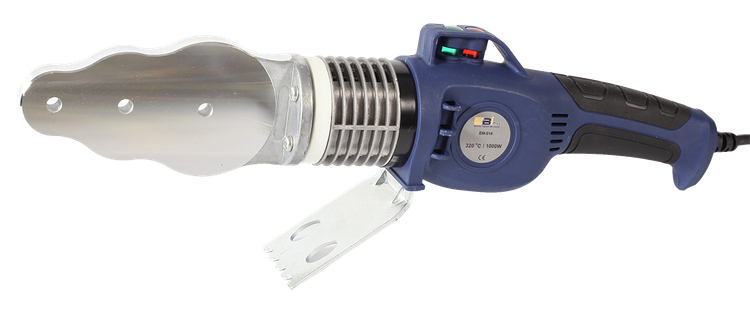 اتو لوله EM016