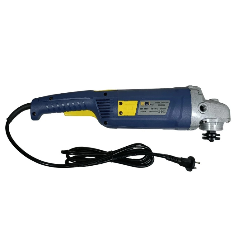 فرز 230 میلیمتری 2300 وات ابی مکس مدل EM-2026